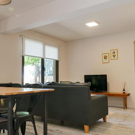 Ferienwohnung Rivadavia 3 Ambientes En El Centro De Sma San Martín de los Andes Exterior foto